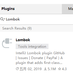 Android Studio Lombok Plugin