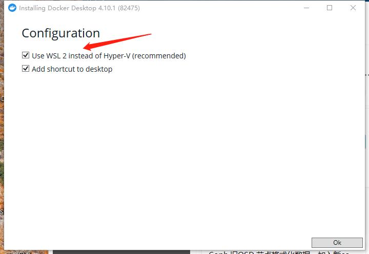 docker-desktop-install-configuration